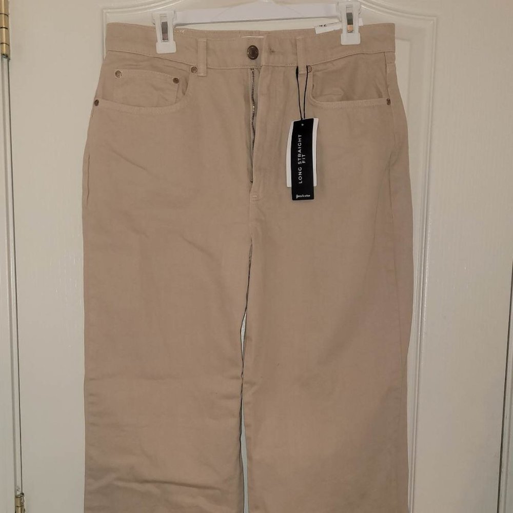 Stradivarius Pants